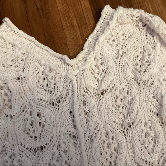 POL SWEATER - Picture 5 of 8